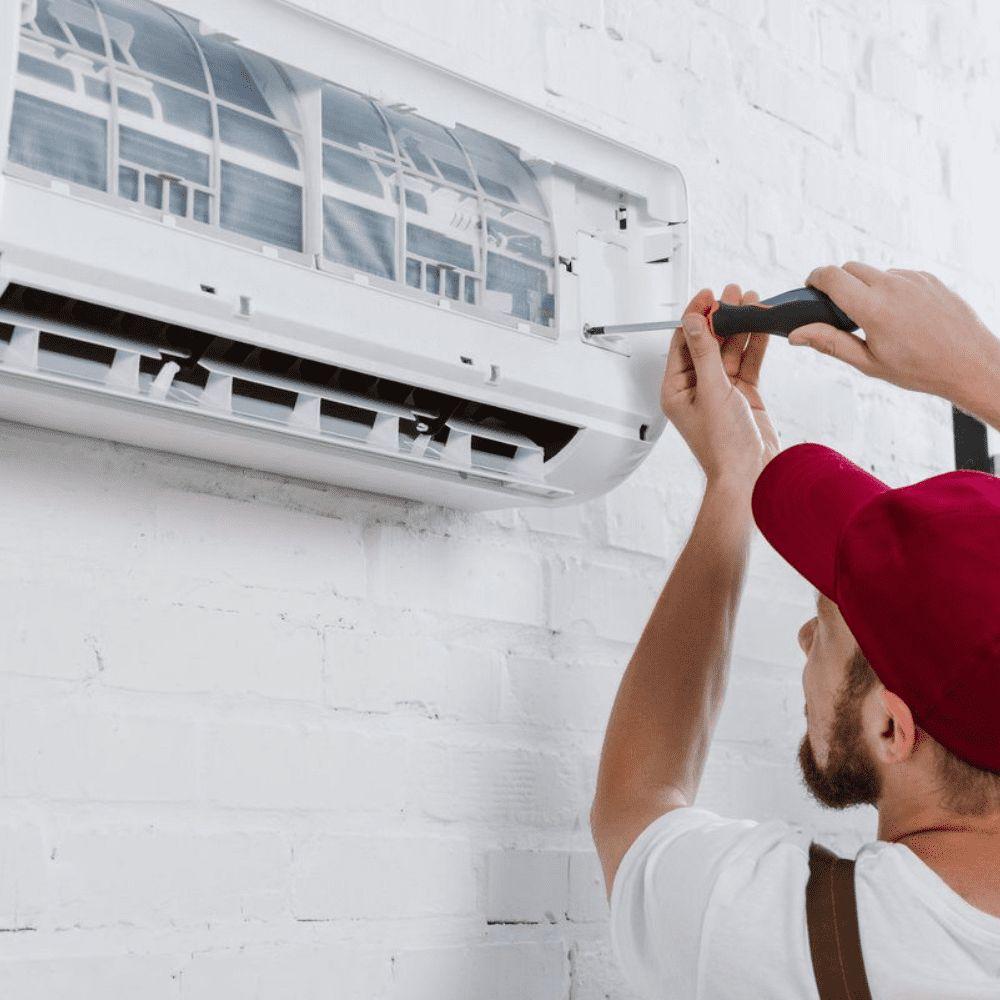 Best AC Repair Meerut, PCB Repair & Installation