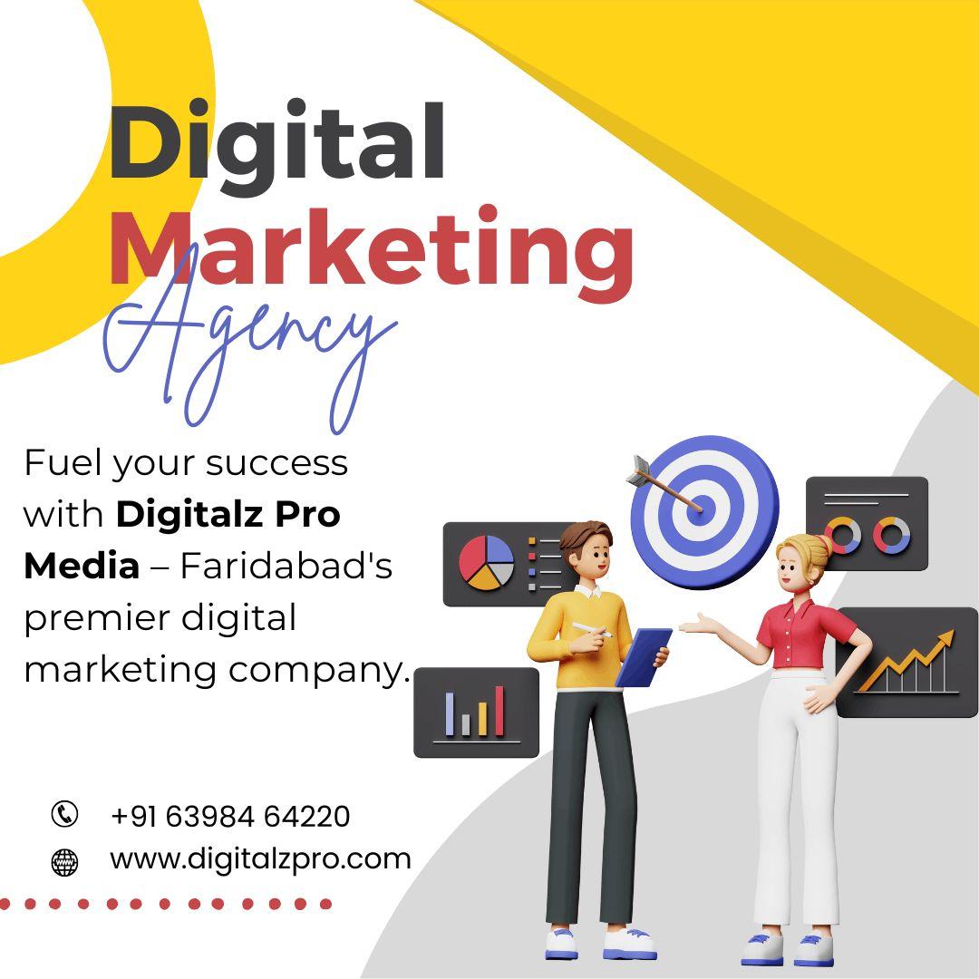 Digital Marketing Services