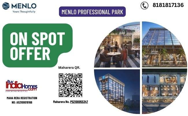 Discovering Menlo Professional Park: A Center point of Chance in Hinjewadi