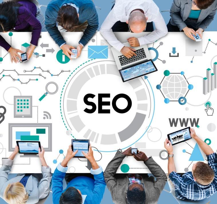 Why SEO is Crucial for Growing Your Online Presence