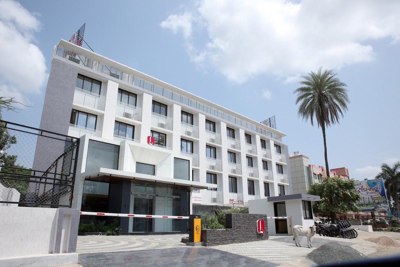 Hotels Near Ambaji Temple