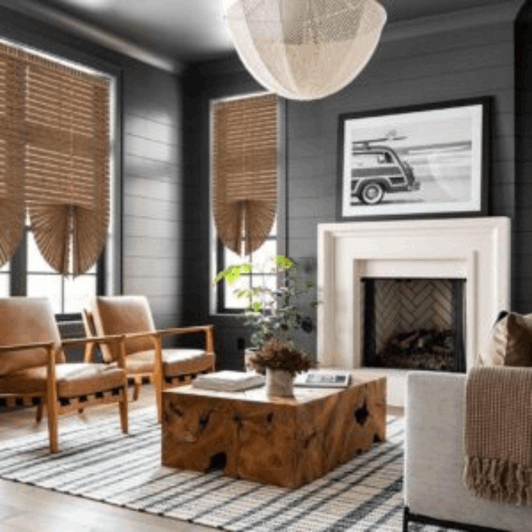 Window Blinds for Home 