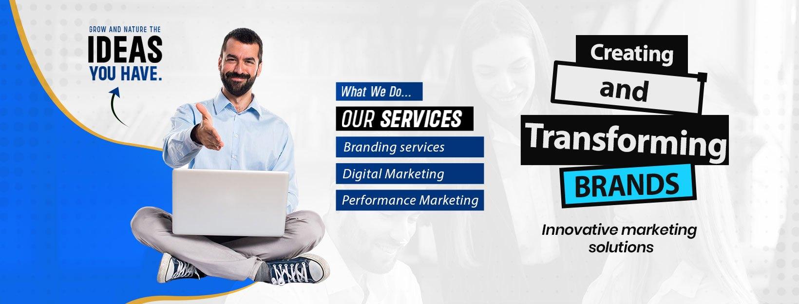 No. 1 digital marketing company delhi ncr