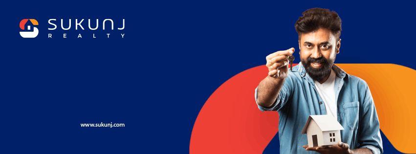 Premier Real Estate Services in Indore - Sukunj Realty