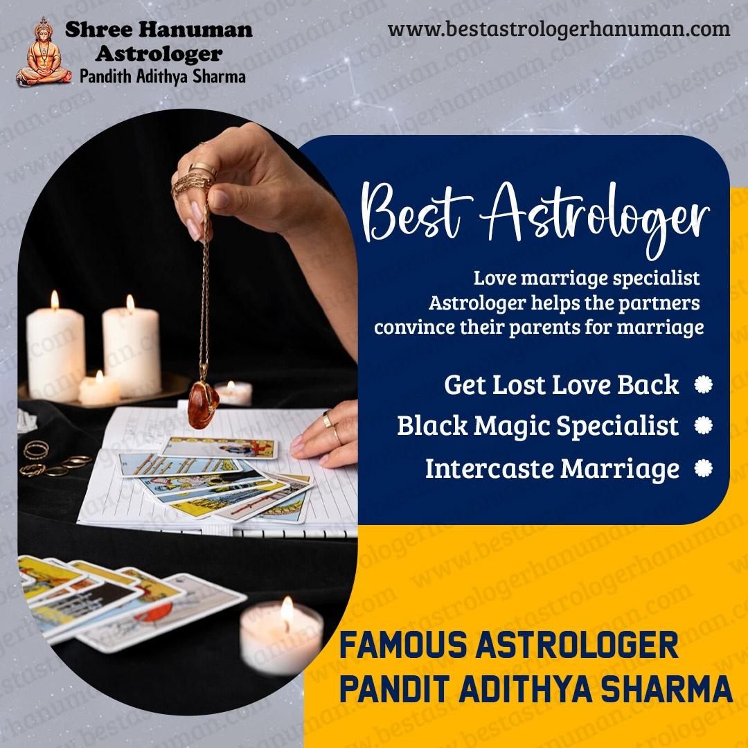 Best Astrologer in Hassan