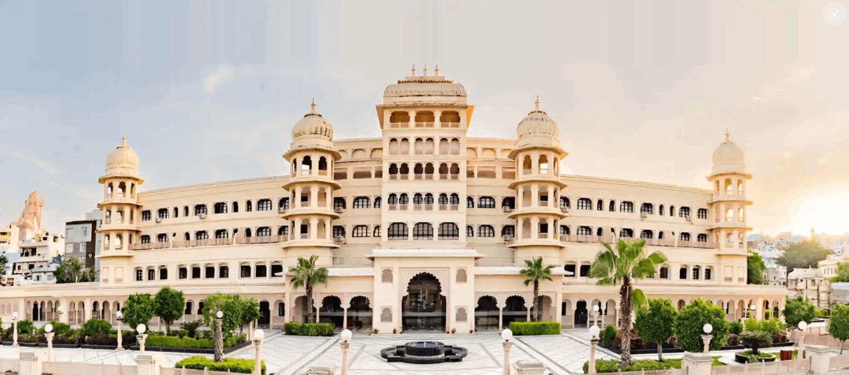 Hotel Booking In India