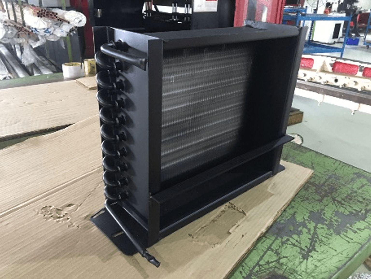 Deep Freezer Condenser Coil