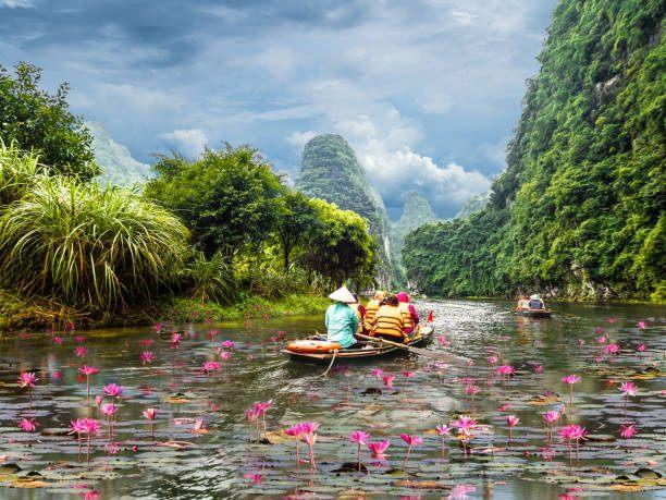 Experience Culture: Vietnam Tour Packages from Kolkata
