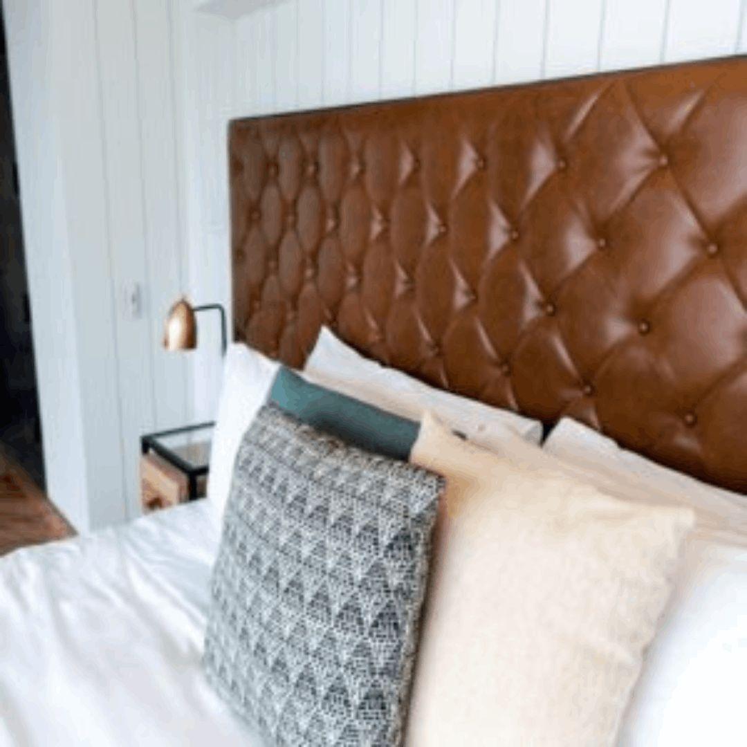 Bed Headboard in Chennai 