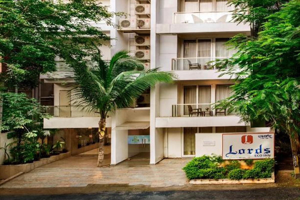 Budget Hotels In Jayanagar