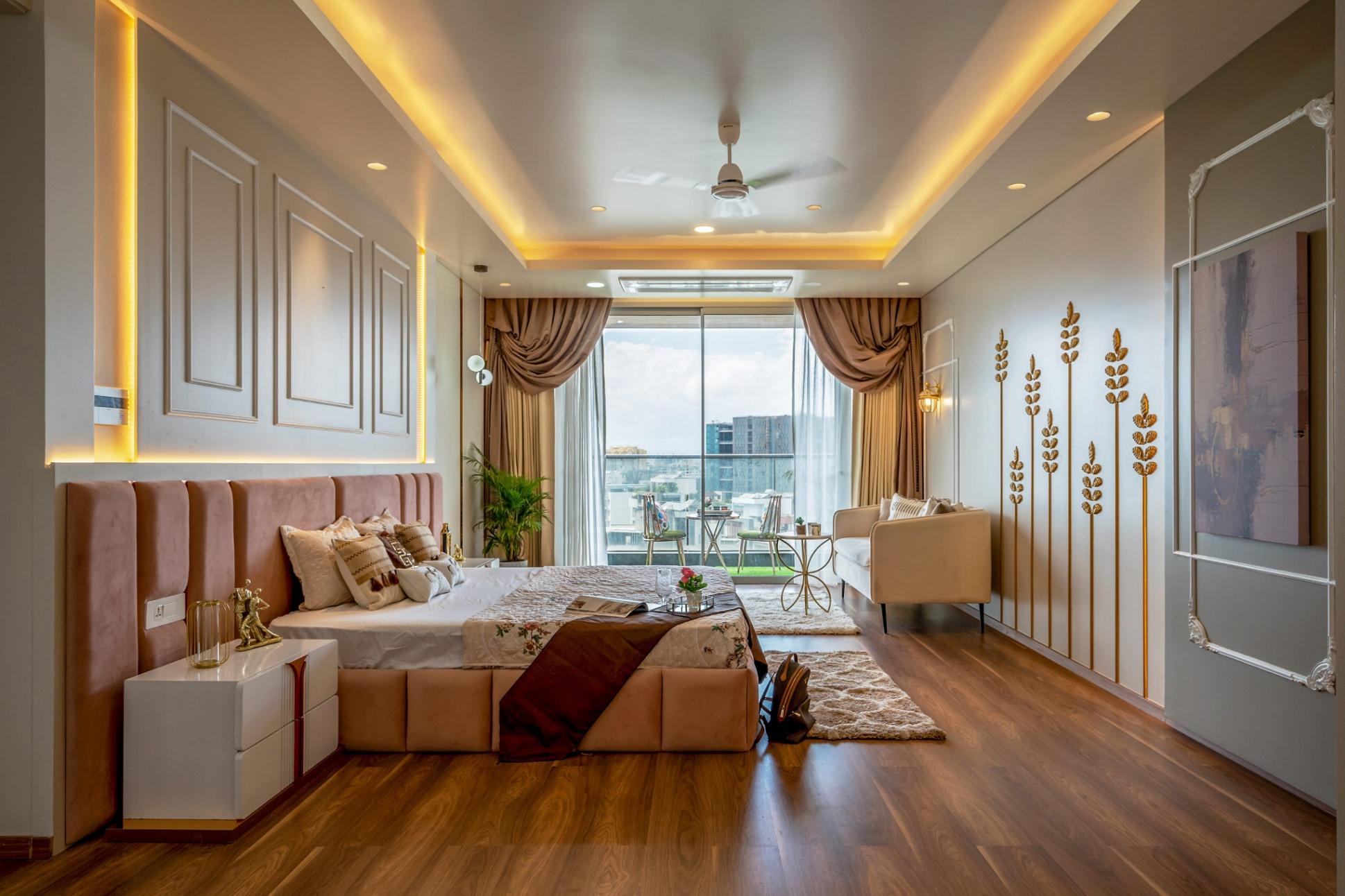 Best Interior Designers In Wakad, Pune
