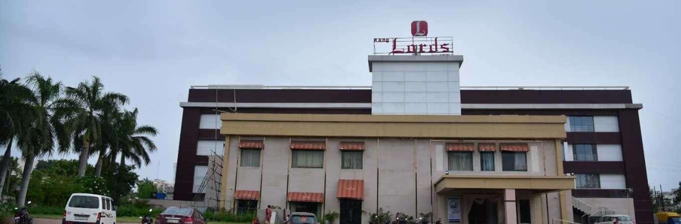 Bharuch Hotel Booking