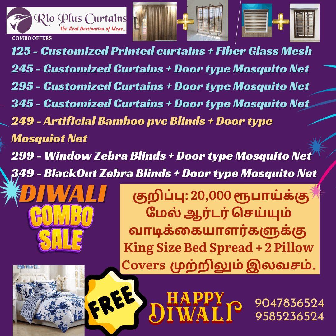 diwali combo offer in theni 9047836524