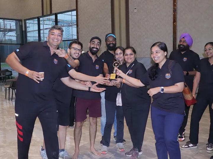  Best Place for Corporate Team Building Fun