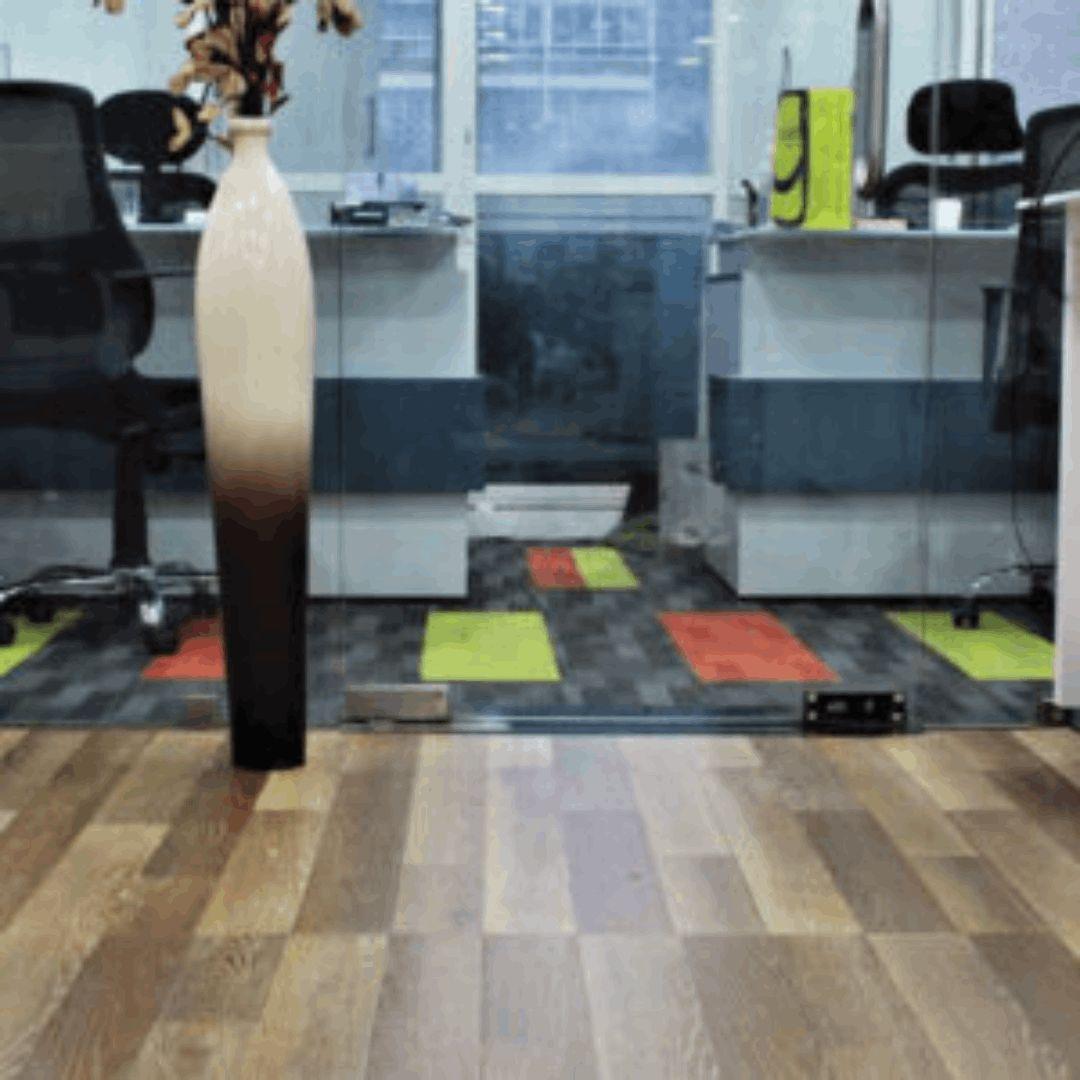 Wooden Flooring in Chennai
