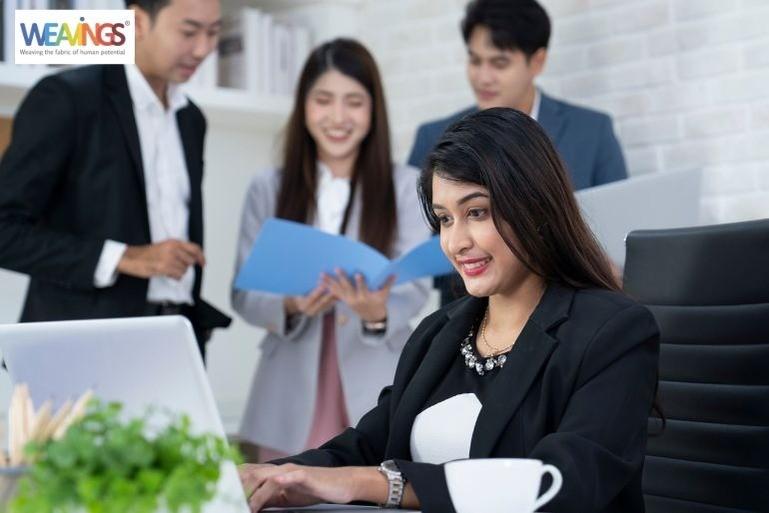 Advantages of Outsourcing Permanent Staffing Services