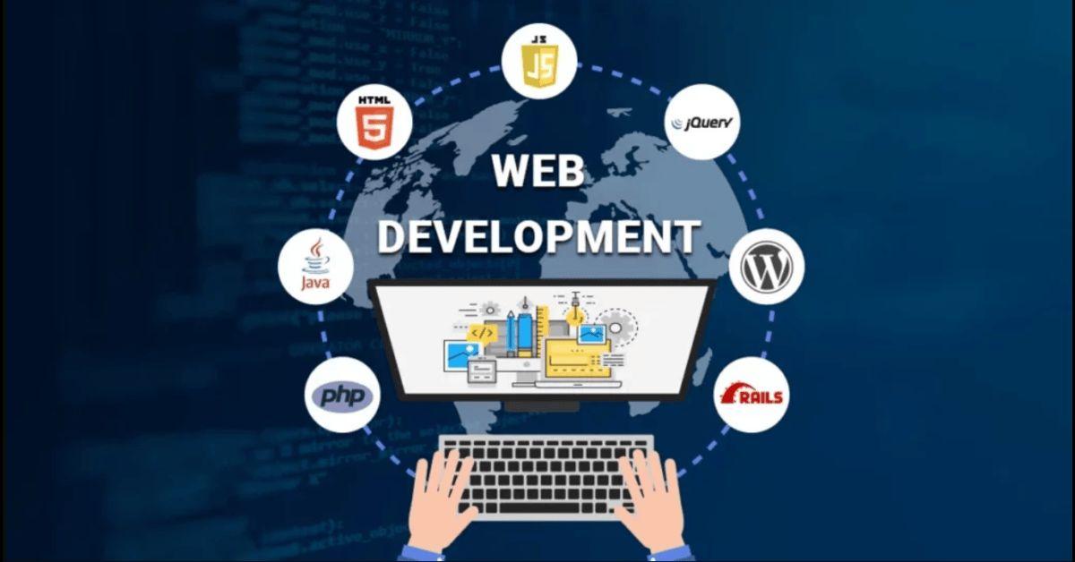 A Step-by-Step Guide to Working with a Website Development Agency in India