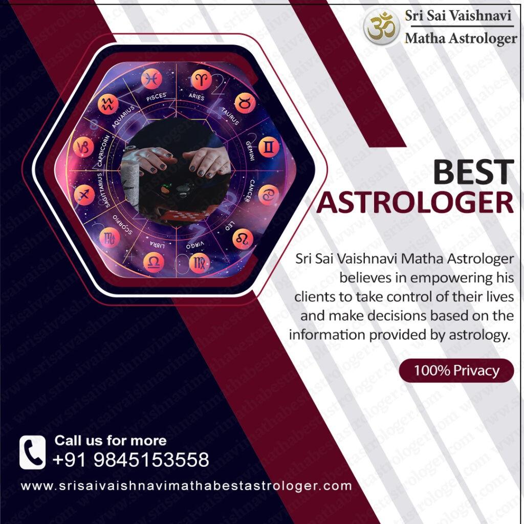 Best Astrologer in Yelahanka