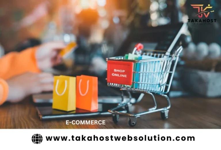 eCommerce Marketing 