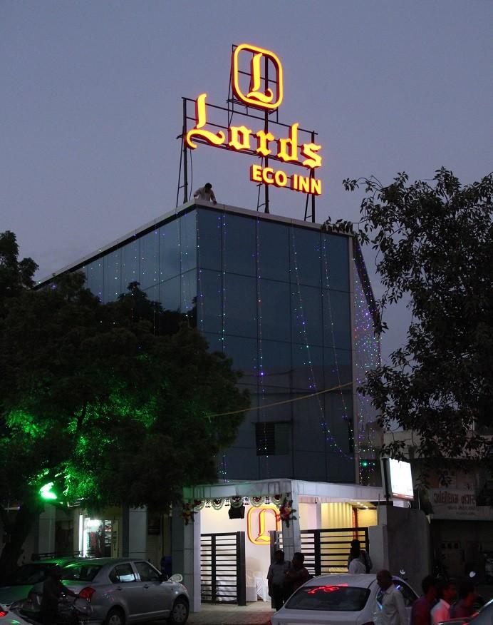 Hotels In Gandhidham