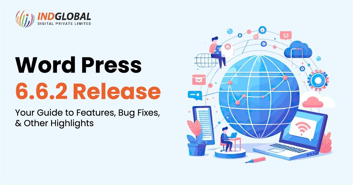 WordPress 6.6.2 Press Release Your Guide 
