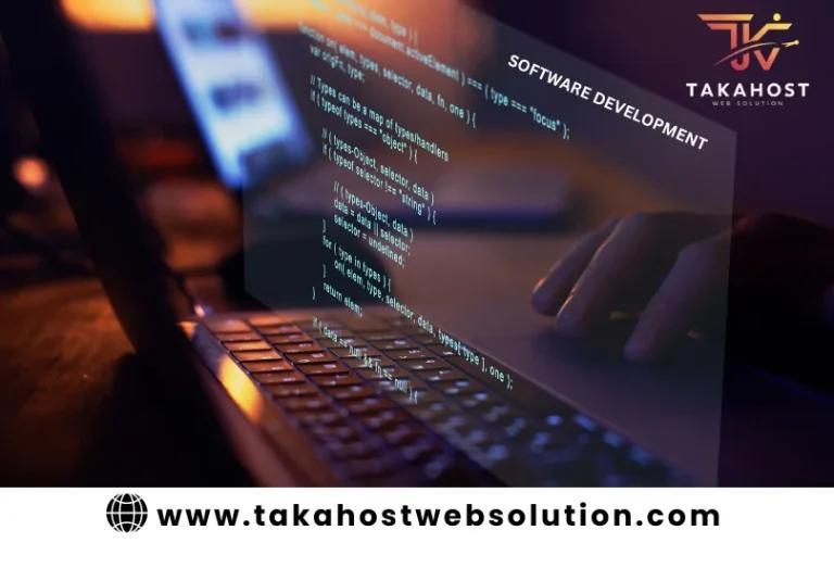 Best Software Development Services