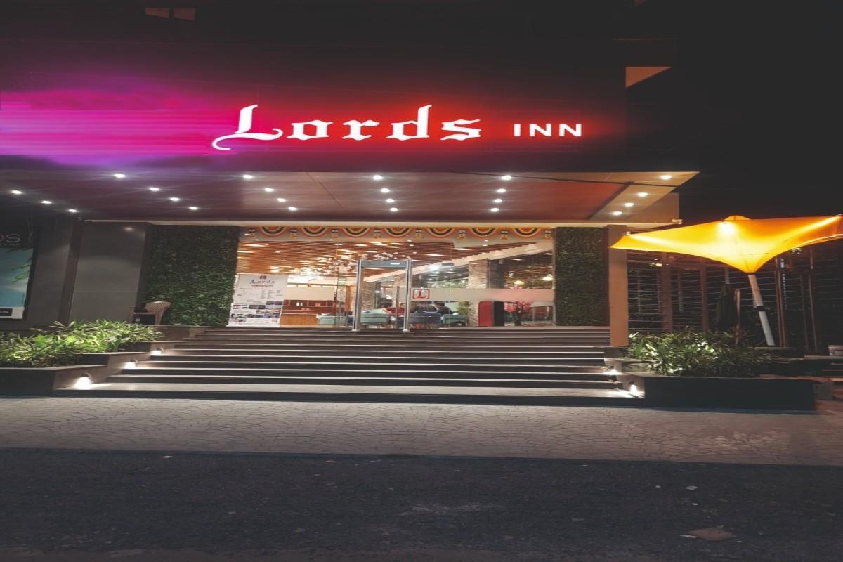 Hotels In Rajkot      