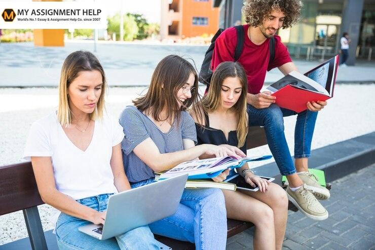 Comprehensive Academic Support in India - MyAssignmentHelp.com