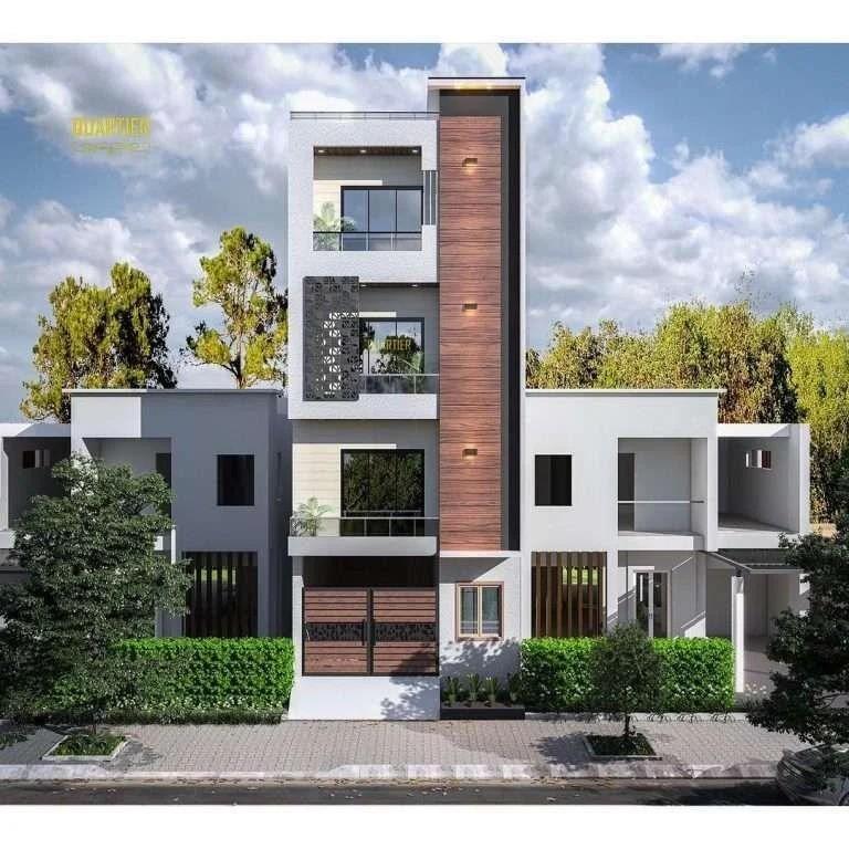 Architecture Firms in Delhi NCR