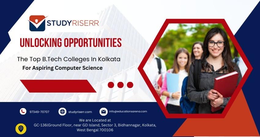 Your Path to Success: How to Secure Admission in Top B.Tech Colleges