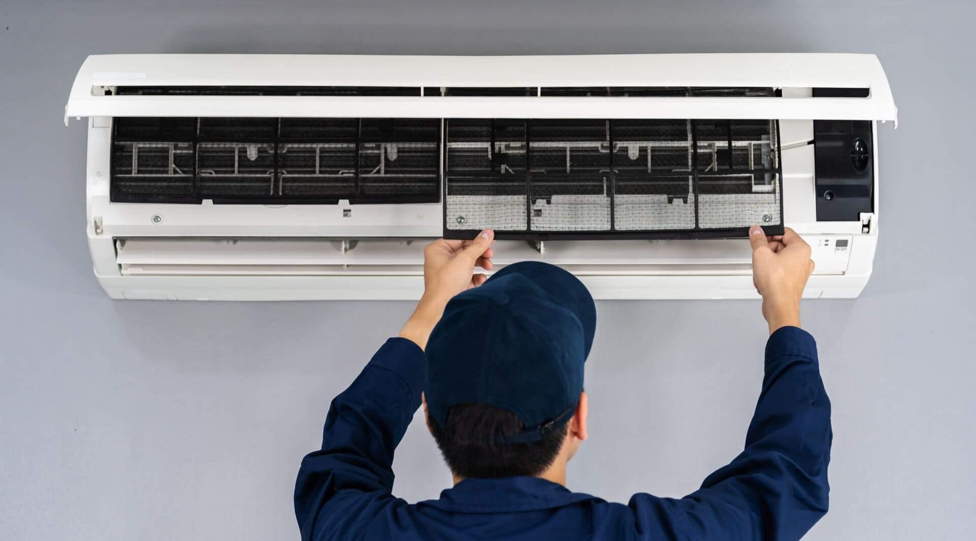 AC Gas Refilling & Maintenance & PCB Repair in Meerut