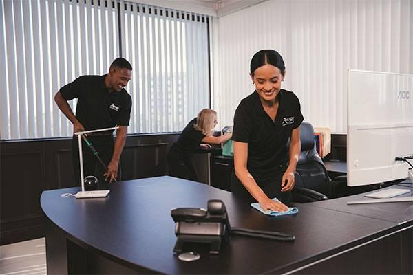 Cleaning Services In Burlington