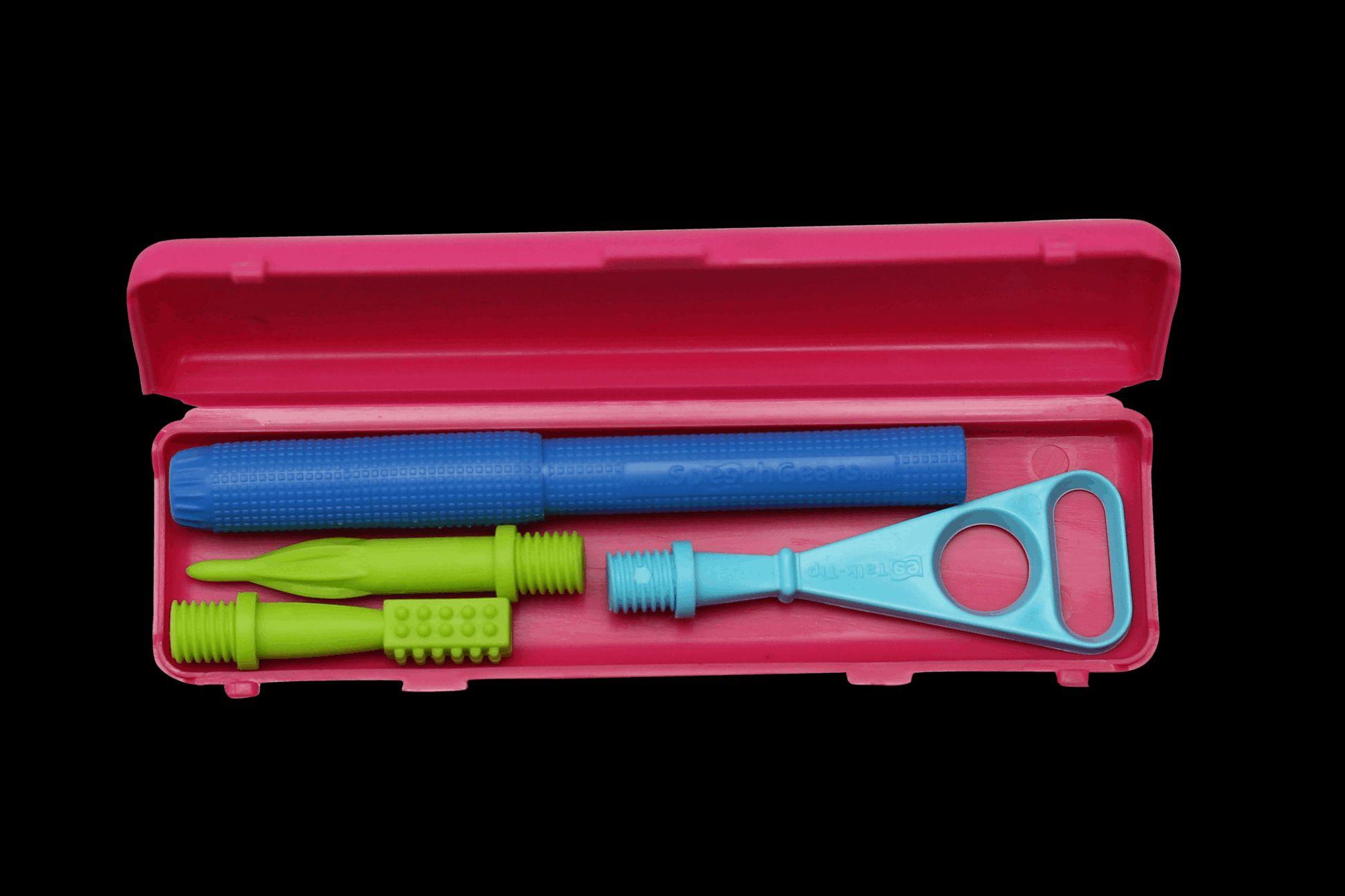 Top Tactile Tools to Enhance Sensory Development