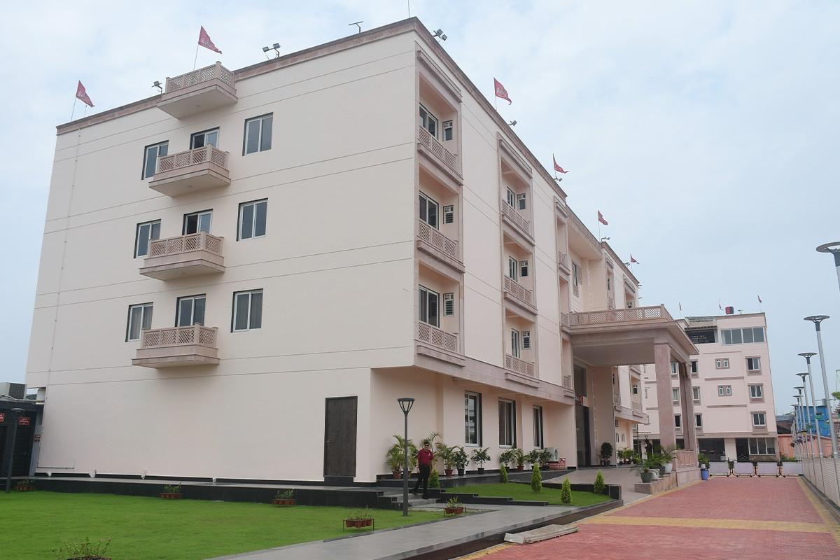 Hotels In West Bengal