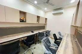 Fully Furnished Office Available for Rent At Palasia.