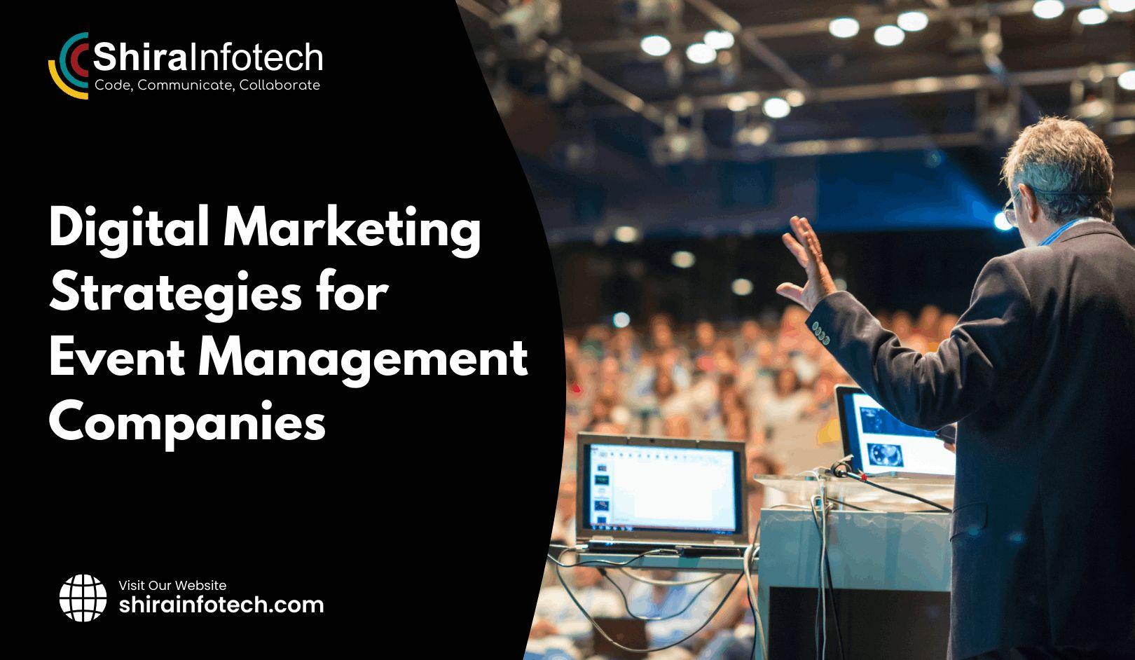 Digital marketing agency in India - Shira Infotech