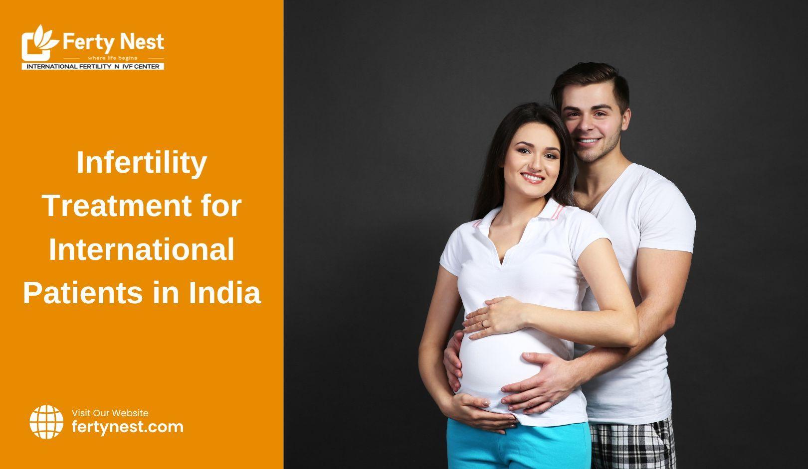 Best IVF Clinic in India