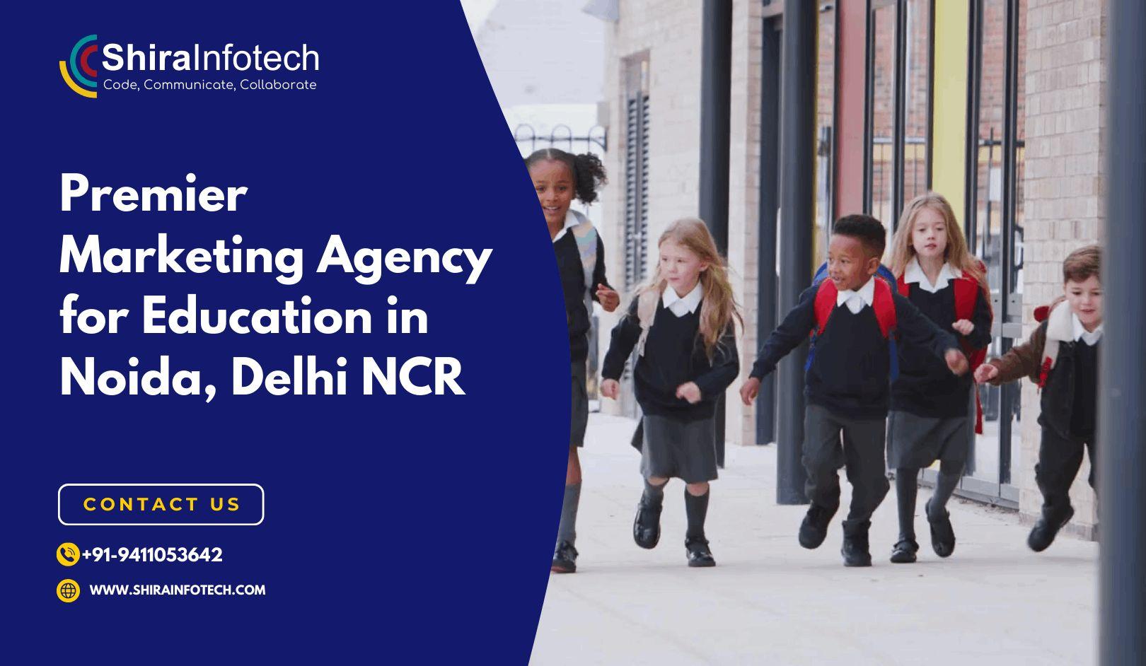 Best SEO Services Company in Delhi NCR - Shira Infotech