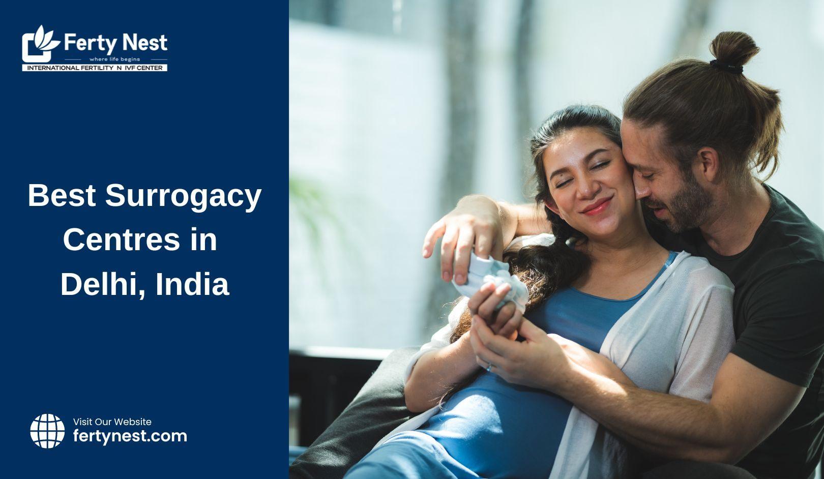 Best Infertility Specialist in Delhi