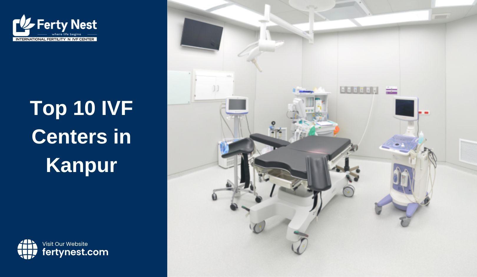 Best Infertility Specialist in Kanpur