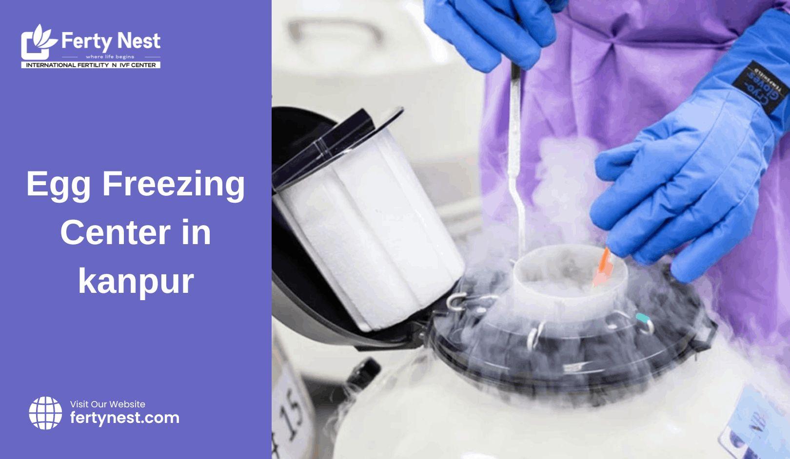 Best Infertility Specialist in Kanpur