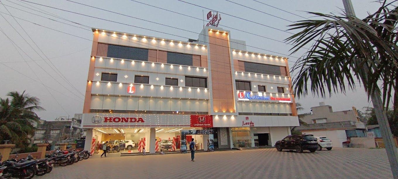 Hotels in Navsari        