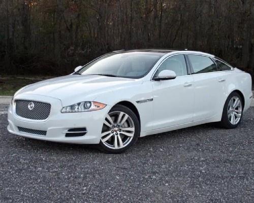 Book Jaguar Car Rental in Jaipur at affordable prices