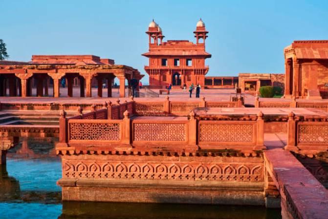Agra Tour Packages Your Ultimate Guide to Indias Iconic City of Love