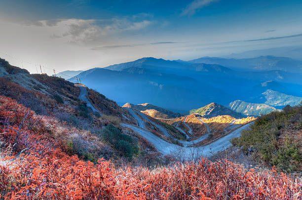 Silk route tour package 