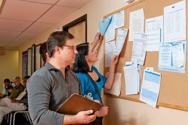 Placement services in Delhi for Employers