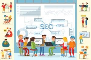 6 Ways SEO Offers Extended Value to Businesses