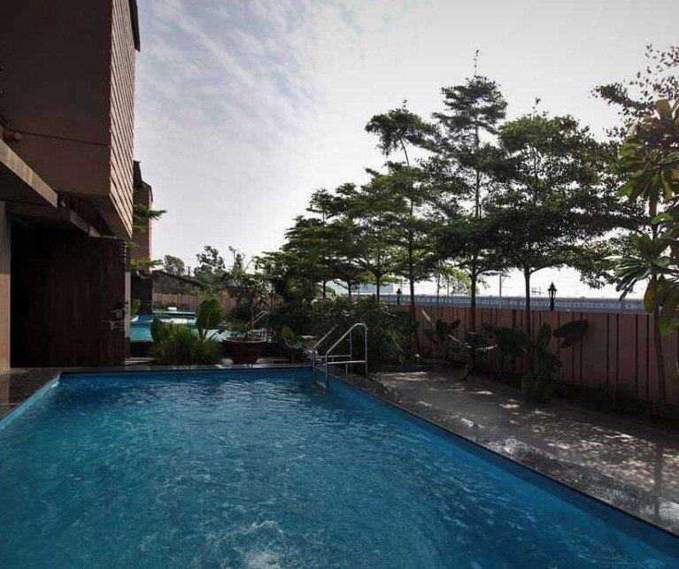 Best luxury Resort in Lonavala