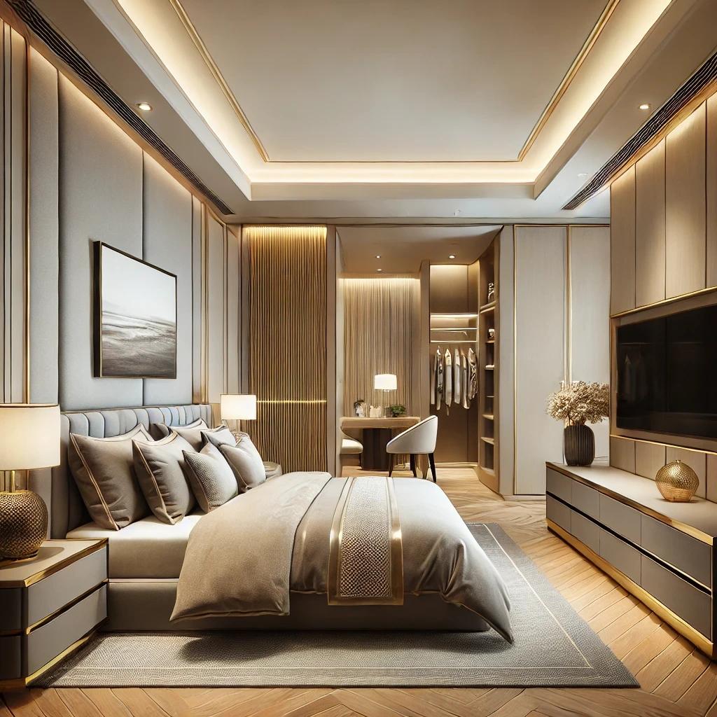 Why Concept Ventures is the Best Interior Designer in Chennai