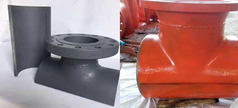 Best split tee online near me in India